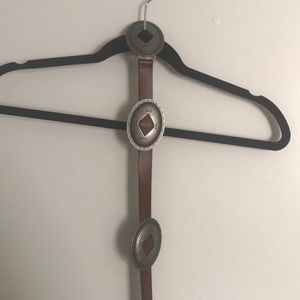 American Eagle Belt